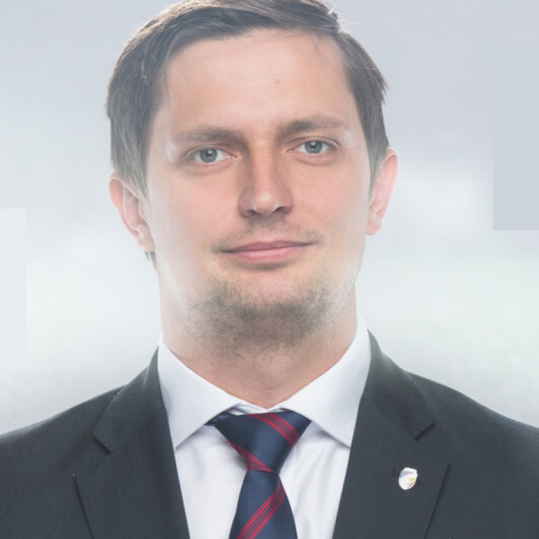 Miroslav Bezděka