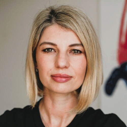 Dominika Němcová