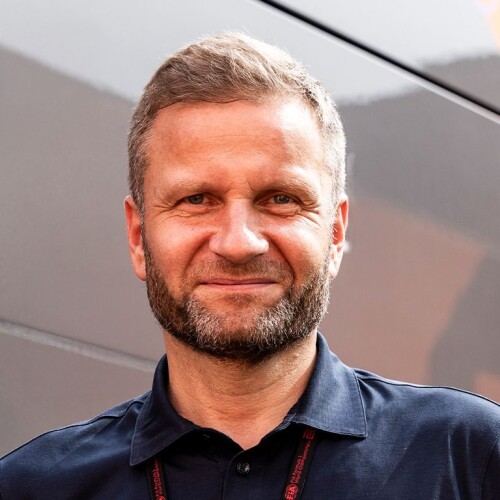 Pavel Turek