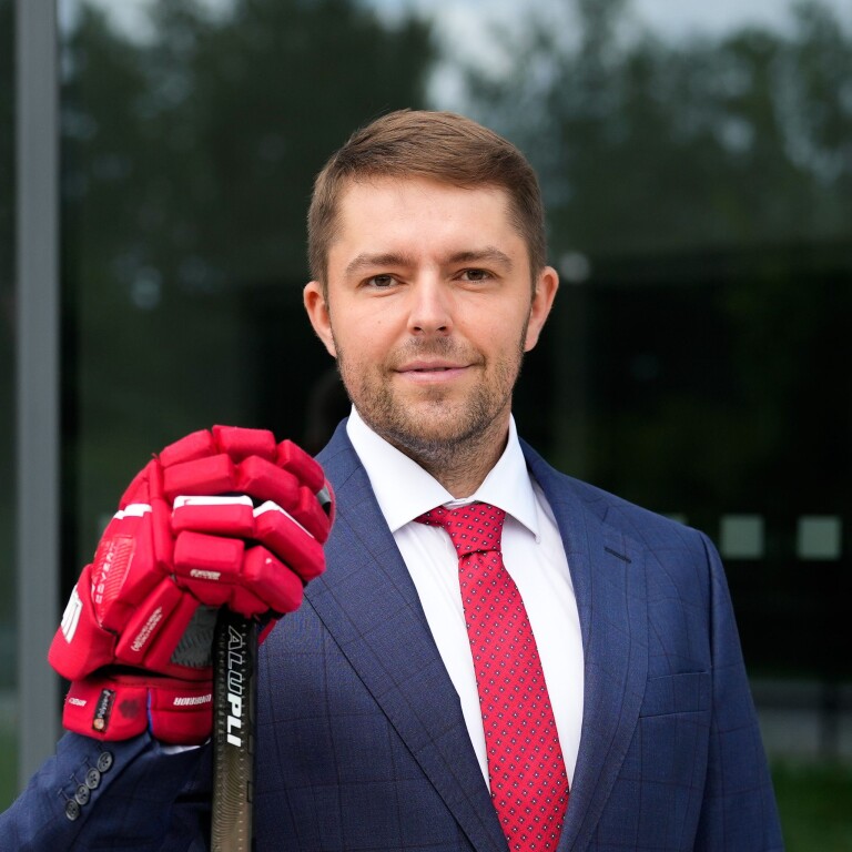 Jakub Mikulík