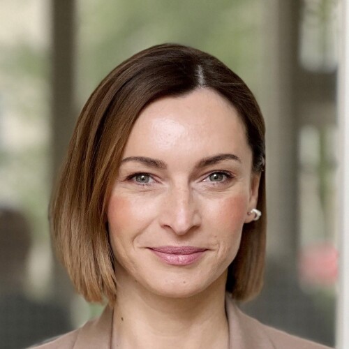 Jana Peroutková