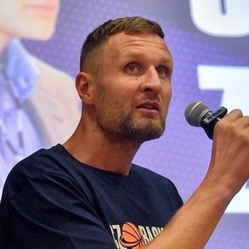 Jiří Zídek ml.