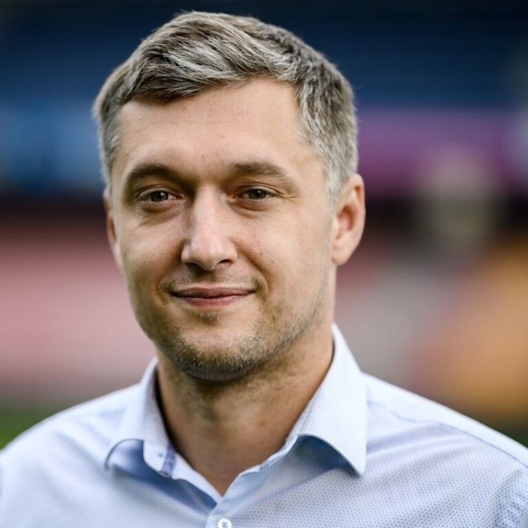 Kamil Veselý