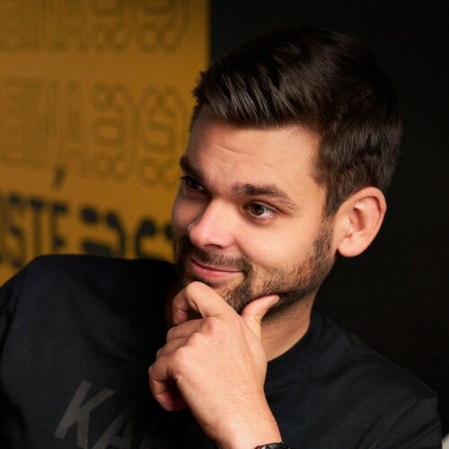 Marek Vedral