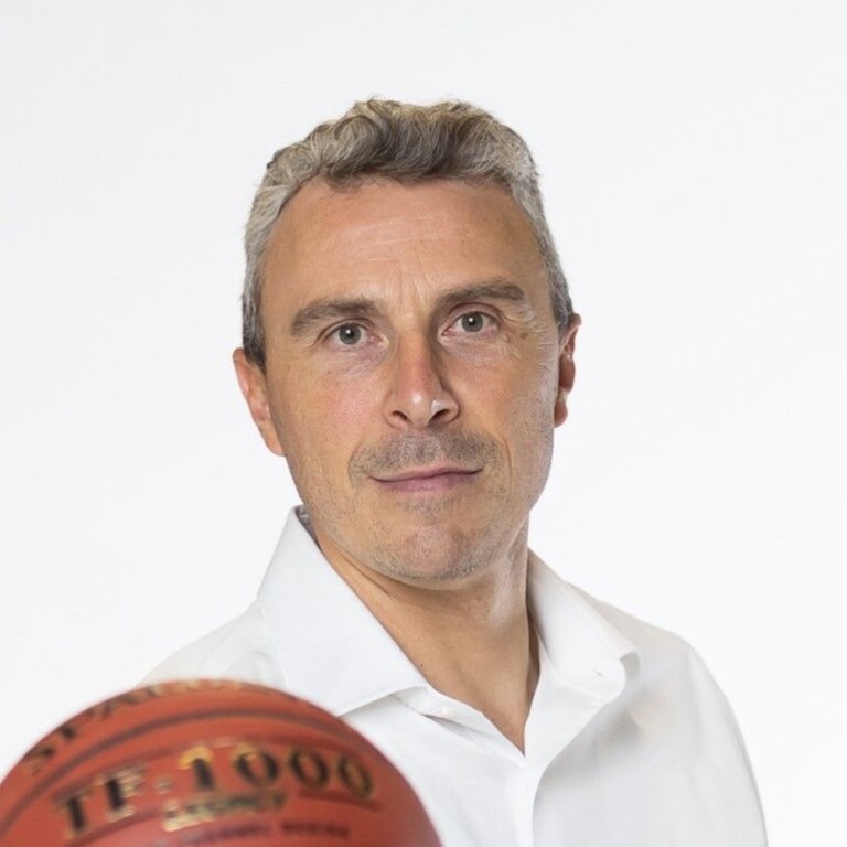 Mark Bogaert
