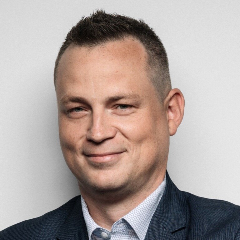 Tomáš Doležal