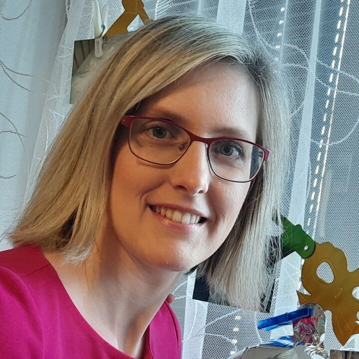 Veronika Váchová